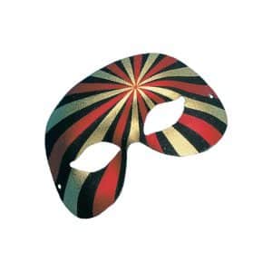 Psycho Eye Mask - Carnivalstore.de