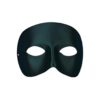 Doge Black Eye Mask - carnivalstore.de