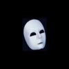 Robot Male Mask - carnivalstore.de