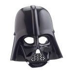 Darth Vader Maske für Kinder