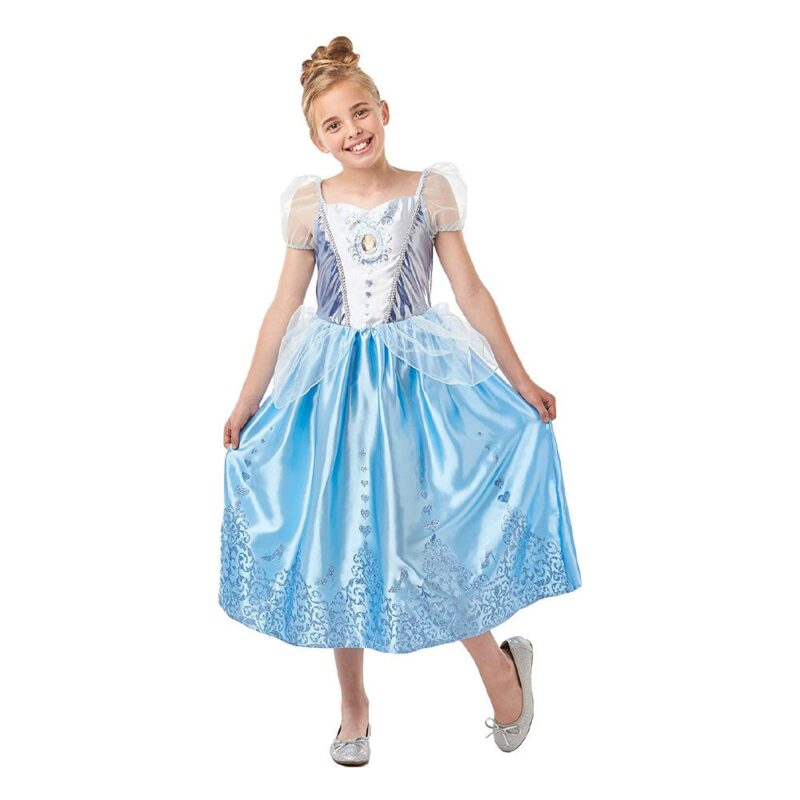 Gemme princesse Cendrillon