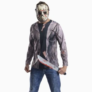 Kit costume Jason