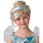 Royale Cinderella Wig