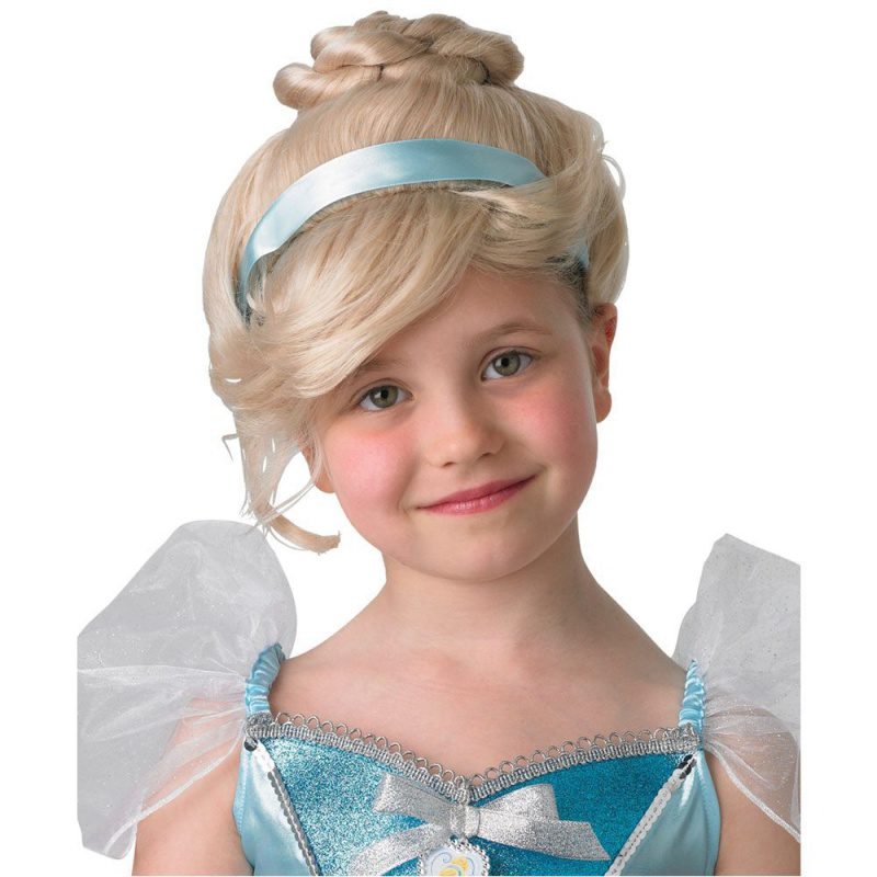 Royale Cinderella Wig