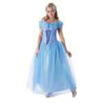 CINDERELLA LIVE ACTION COSTUME – WOMENS