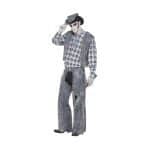 Ghost Town Cowboy - carnavalstore.de