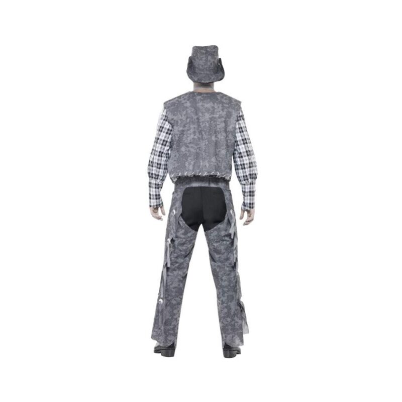 Ghost Town Cowboy - carnavalstore.de