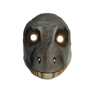 Tarbosaurus Dinosaur Mask - carnivalstore.de