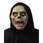 Brain Eater Hooded Flexi Masks - carnivalstore.de