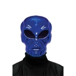 Alien Hockey Style Mask 3 Asst. -carnavalstore.de