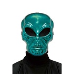 Alien Hockey Style Mask 3 Asst. -carnavalstore.de
