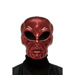 Alien Hockey Style Maske 3 Asst. - karnevalstore.de