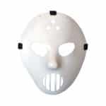 Goalie De Luxe Mask - carnivalstore.de