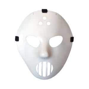 Goalie De Luxe mask – carnivalstore.de