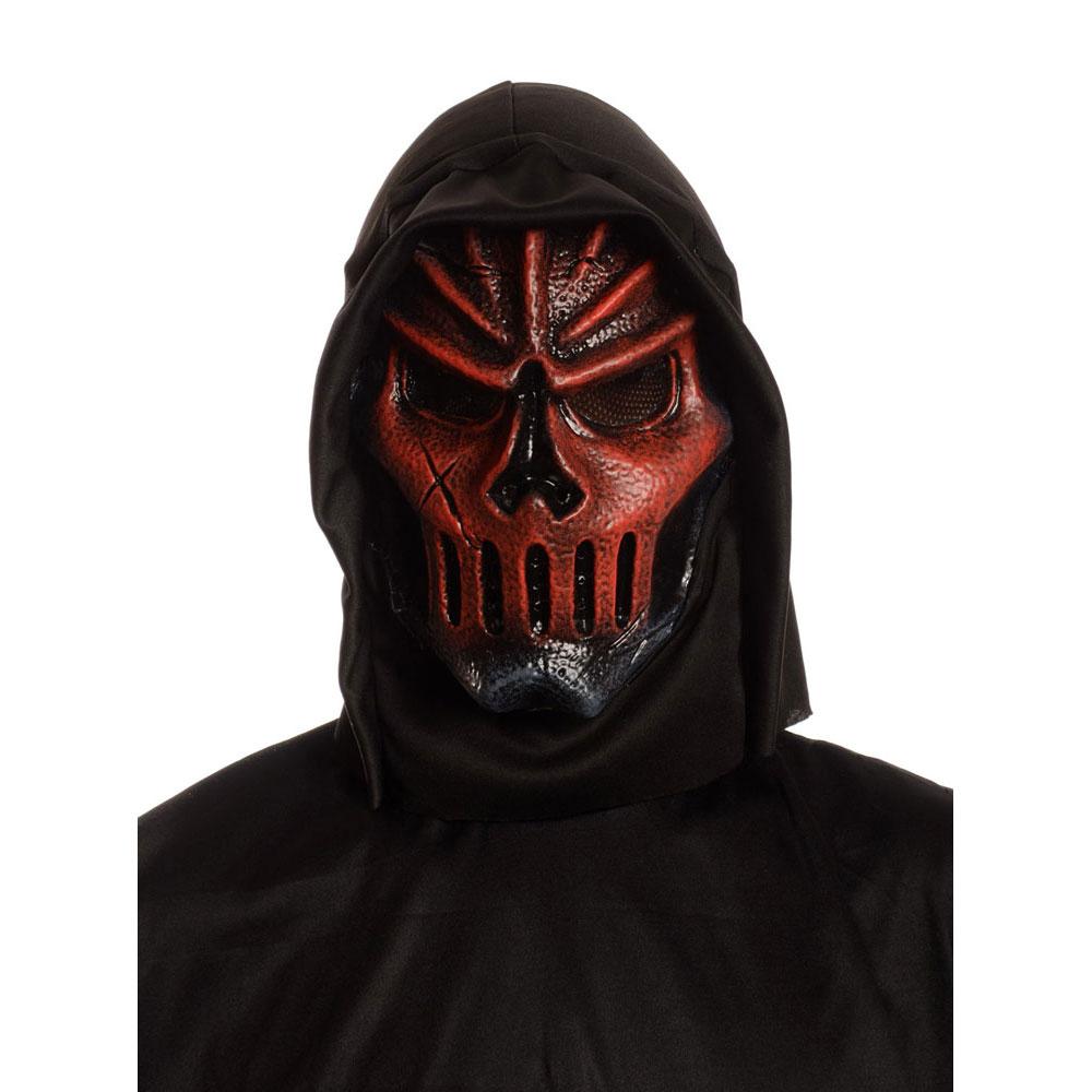 Kingdom Warrior Mask - carnivalstore.de