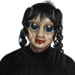 Trist Sally Mask - carnivalstore.de