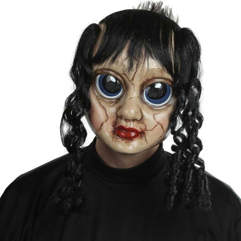 Sad Sally Mask - carnivalstore.de