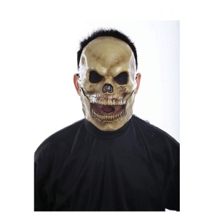 Bonehead Jabber Jaw Mask - carnivalstore.de