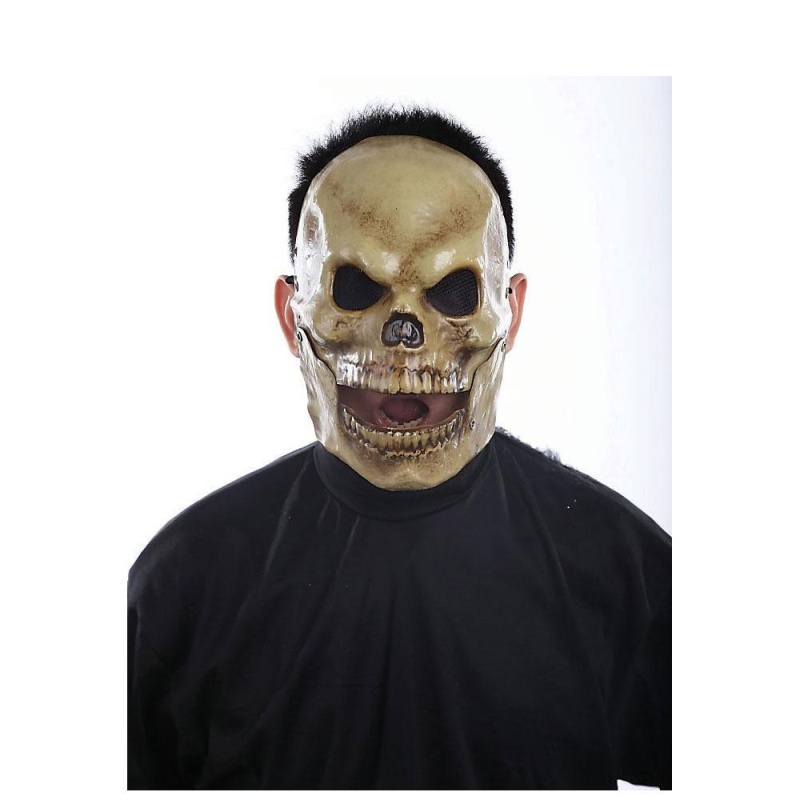 Bonehead Jabber Jaw Mask – carnivalstore.de