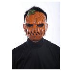 Erwachsene Bad Seed Jabber Mask | Bad Seed Jabber Jaw Mask – carnivalstore.de