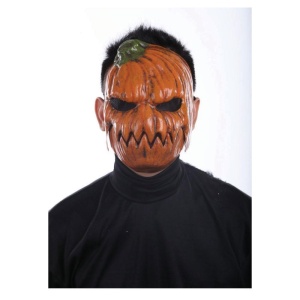 Erwachsene Bad Seed Jabber Masker | Bad Seed Jabber Kaakmasker - carnavalstore.de