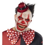 MASCHERA JABBER MASCELLA | Clown Jabber Jaw Mask - Carnivalstore.de