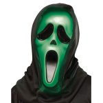 Ghost Face Mask na zmenu farby - carnivalstore.de