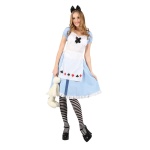 Adorable Alice in Wonderland - Carnival Store GmbH