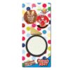 Make up Schminke mit Schwamm 9g | Makeup With Sponge 9 Gr - carnivalstore.de