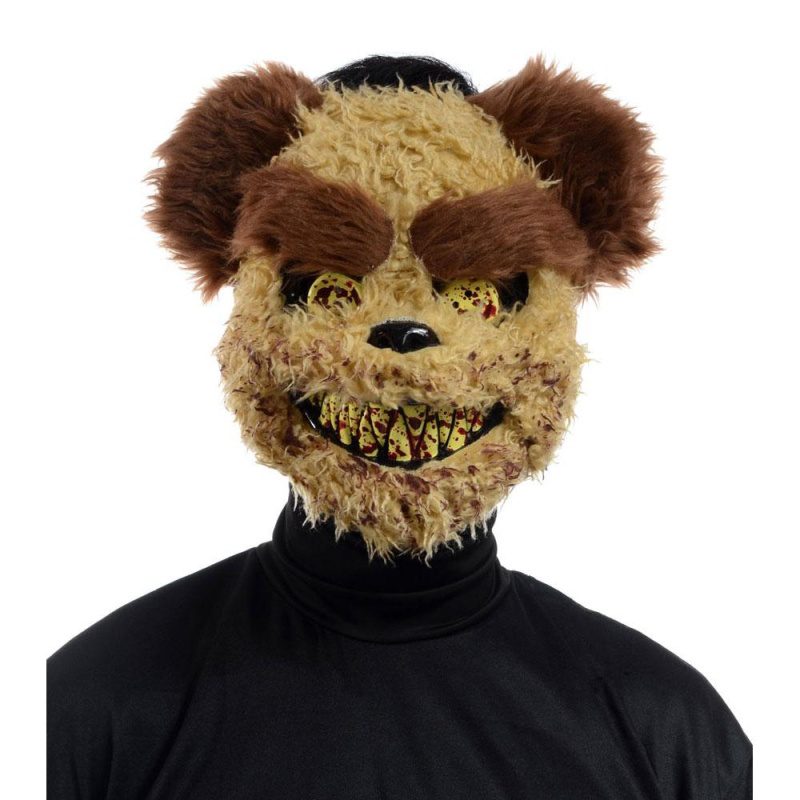 Ričarda Teddy Bear Mask - carnivalstore.de