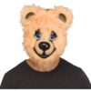 Friendly Bear Mask - carnivalstore.de
