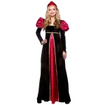Medieval Queen - Carnival Store GmbH