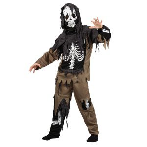 Zumbi Esqueleto Podre - carnavalstore.de