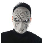 Mască pentru adulți Grey Alien - carnivalstore.de