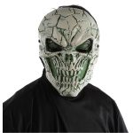 Poisonous Adult Mask with Lights – carnivalstore.de