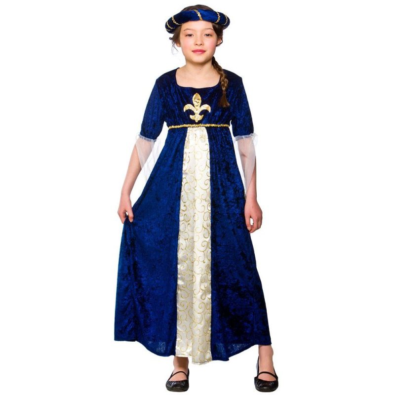 Princesse Tudor - carnivalstore.de