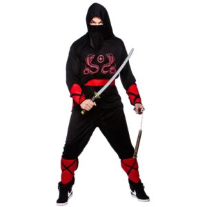 Guerreiro Ninja - Carnival Store GmbH