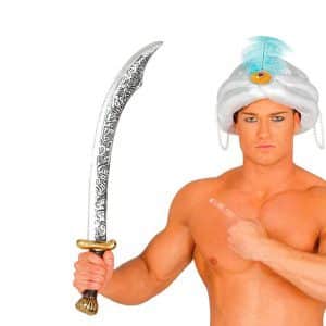 Arab Sword - carnivalstore.de