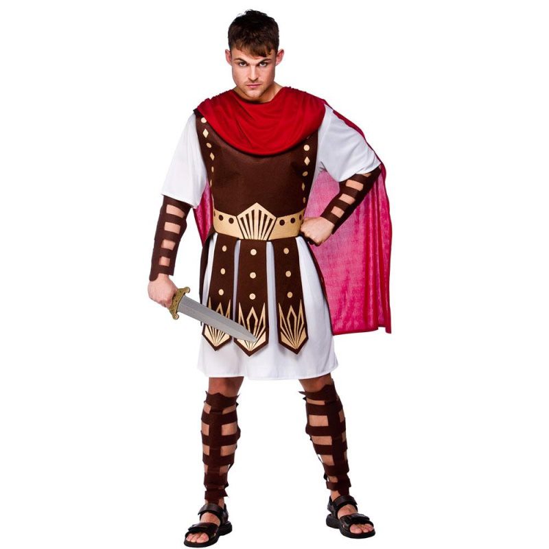 Roman Centurion - Karneval Store GmbH