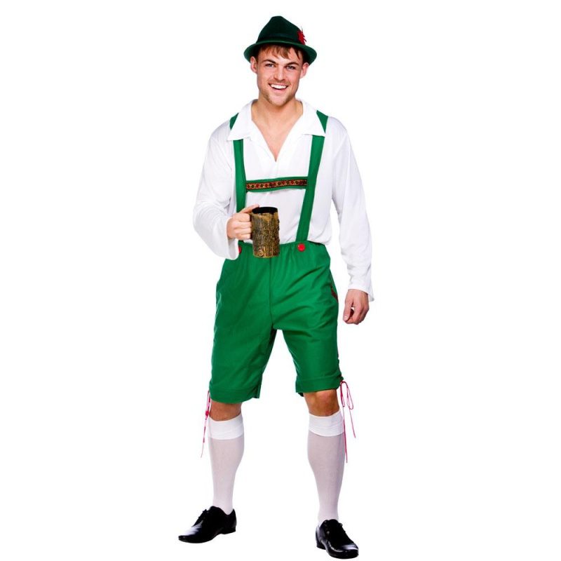 Oktoberfestman - Carnival Store GmbH