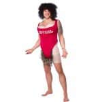 Scary Mary Life Guard – carnivalstore.de