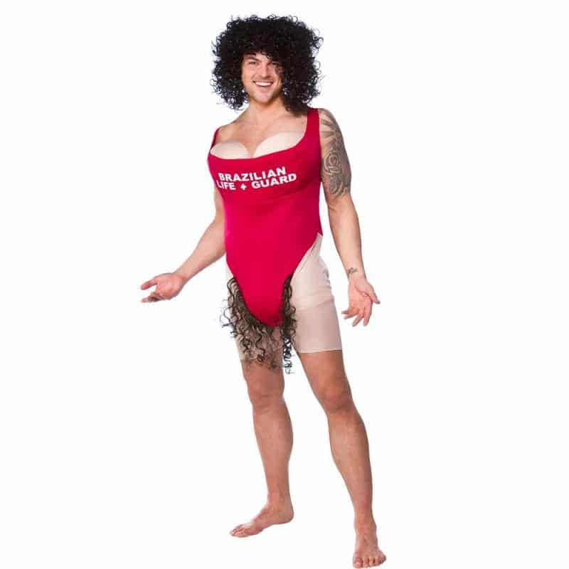 Scary Mary Life Guard - Carnivalstore.de