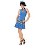 Betty Rubble - carnavalstore.de