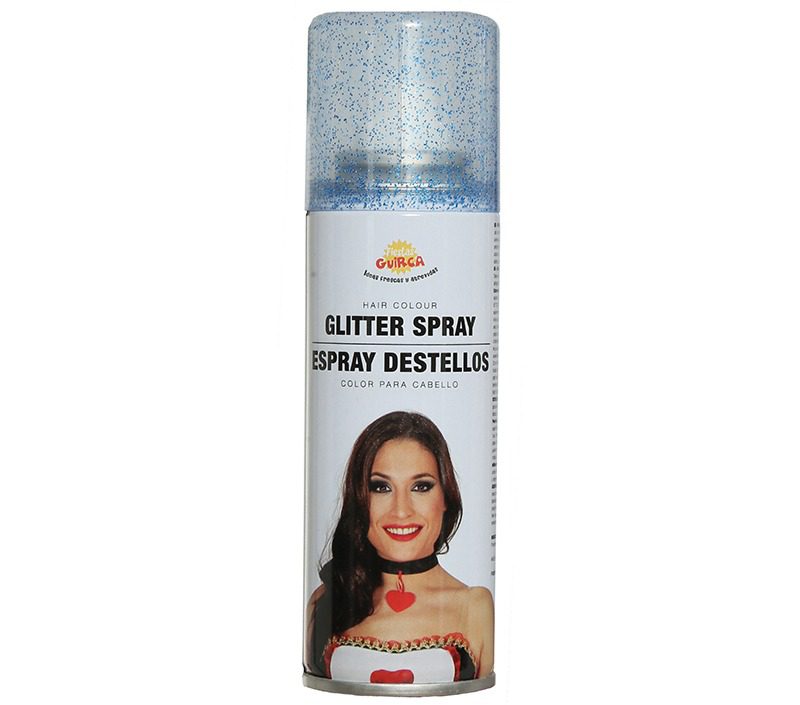 Sparkling Hair Spray 125 Ml
