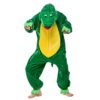 Tier-Kostüm für Kinder Boogie-Woogie Krokodil | Crocodile Costume - Carnival Store GmbH