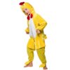 Yellow Chick Costume - Carnival Store GmbH