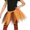 Tutu mit Glitter für Mädchen | Child Tutu 31 cm - carnivalstore.de