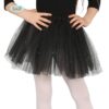 Tutu mit Glitter für Mädchen | Child Tutu 31 cm - carnivalstore.de