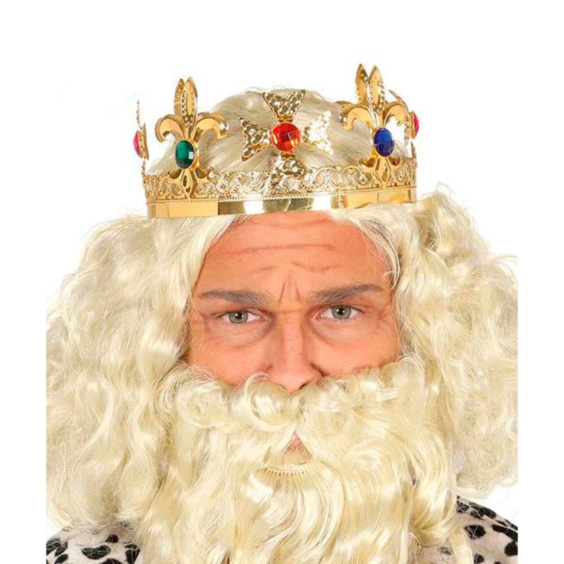 Kuldne kroon – carnivalstore.de