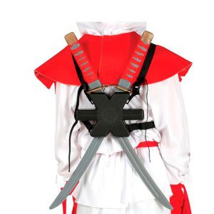 Samurai Swords - carnivalstore.de